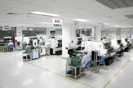 參天之樹必有其根——KTC工廠采訪紀(jì)實(shí) 企業(yè)管理咨詢的具象化實(shí)踐