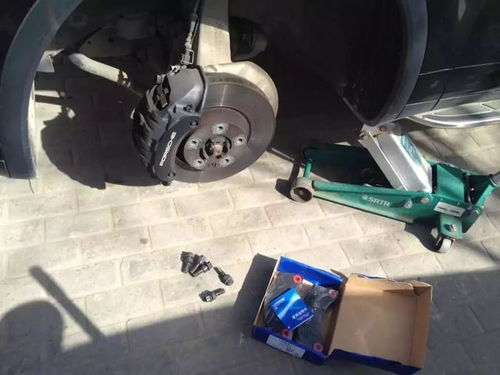 開車回家過年，這幾樣汽車配件必須提前檢查備好！